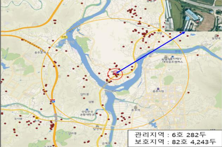 충북도 제공