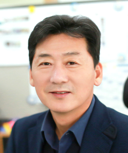 유호규 전남도청 건설교통국장.전남도청 제공