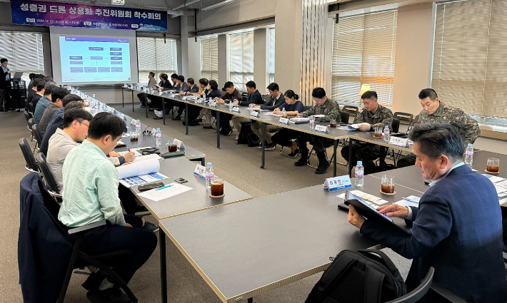 우주항공청 제공