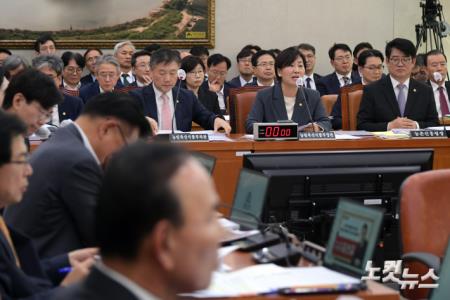 농해수위, 농림축산식품부 및 소관기관 종합 국정감사