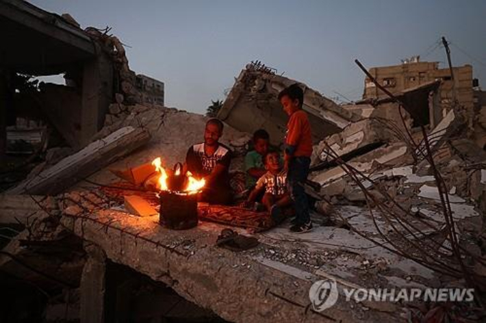 [AFP 연합뉴스 자료사진. 재판매 및 DB 금지] 연합뉴스