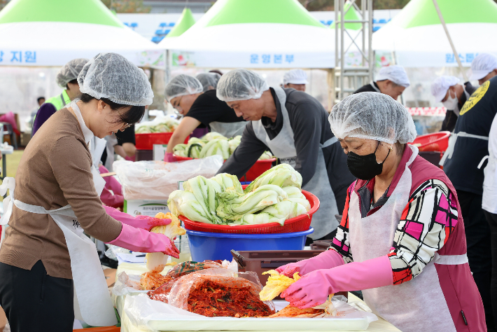 괴산군 제공