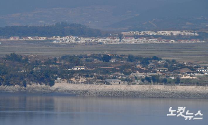 북한, 한미 SCM 직후 동해상 탄도미사일 발사