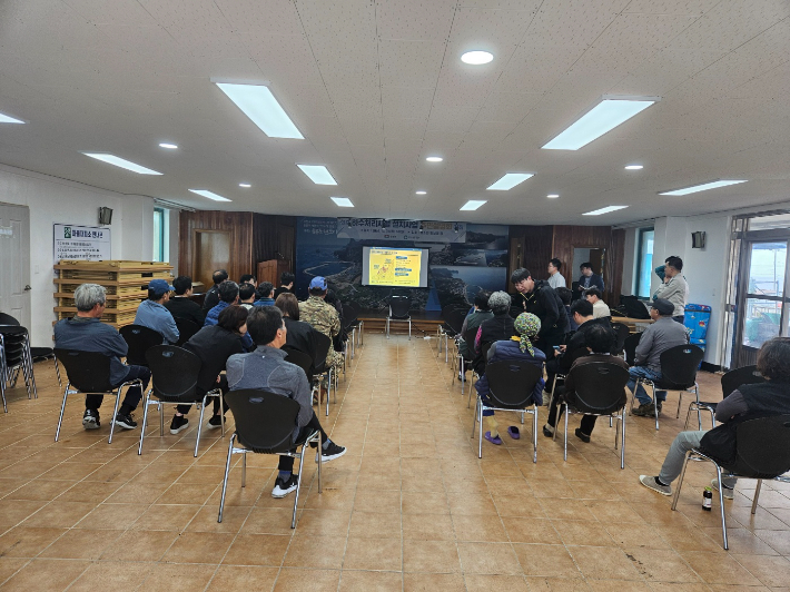 울릉군 제공