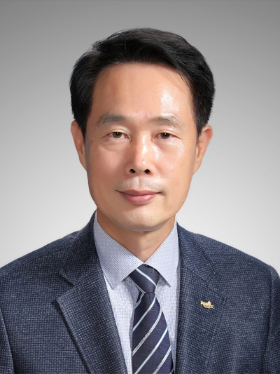 부산시 산하 핵심 공공기관인 부산도시공사의 신임 사장에 신창호 디지털경제혁신실장이 내정됐다. 부산시 제공