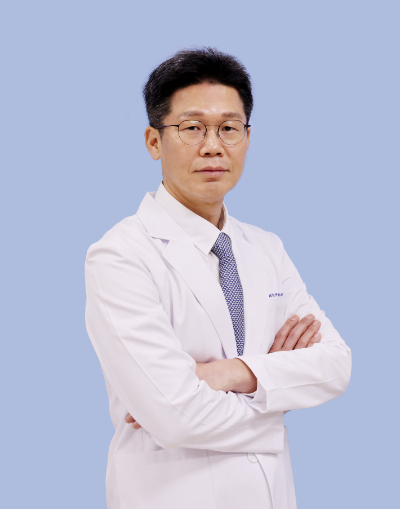 이준녕 신임과장. 포항세명기독병원 제공