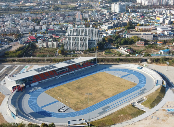 증평군 제공