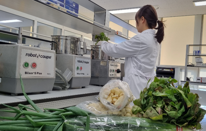 전라남도보건환경연구원 제공