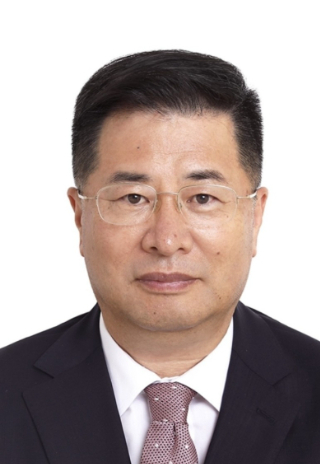 강경성 사장. KOTRA 제공