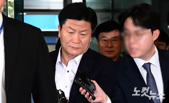 [단독]'이태원 참사 부실대응' 이임재 전 용산서장 해임 결정