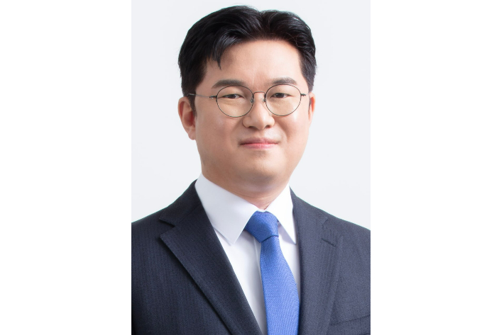 정준호 국회의원. 정 의원실 제공