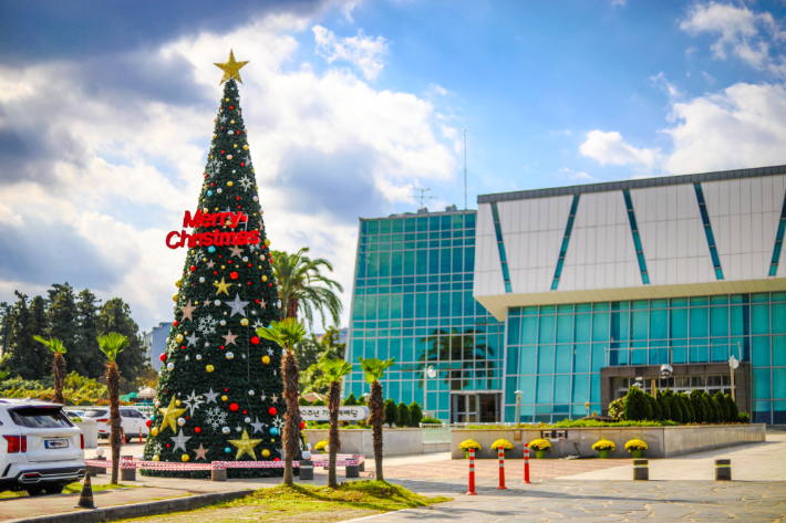 제주성안교회 제공 