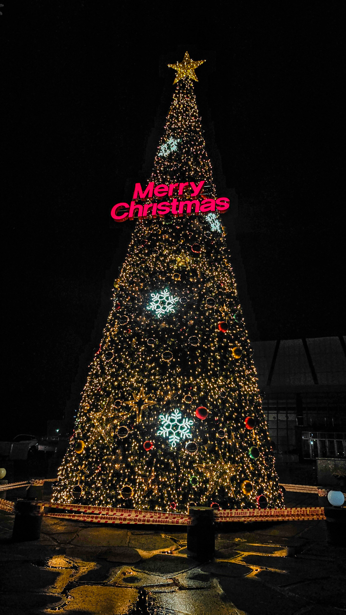제주성안교회 제공