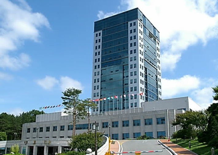 대구대학교. 연합뉴스