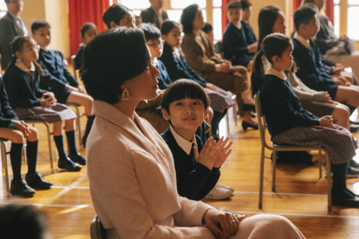 영화 '연소일기' 스틸컷. ㈜누리픽쳐스 제공