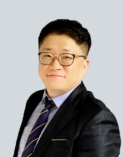 광주대성학원 이용희 입시진학부장.광주대성학원 제공