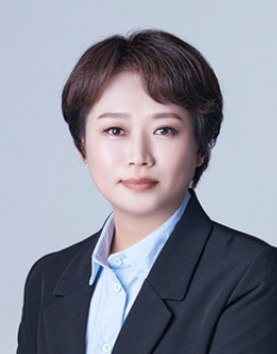 온혜정 전주시의원. 전주시의회 제공