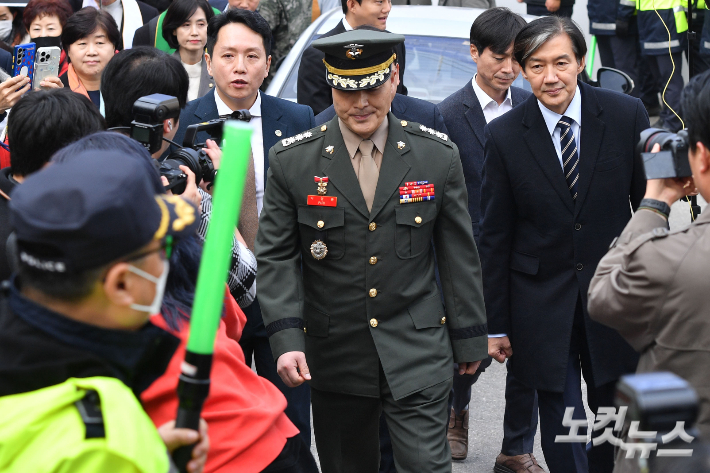 우원식 의장, 채 상병 사건 국조 특위 요청할 듯…내일 기자회견