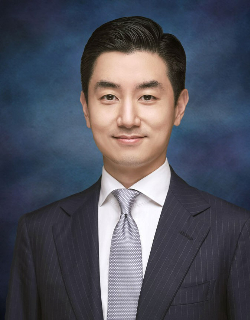 김건호 삼양홀딩스 전략총괄 사장. 삼양홀딩스 제공