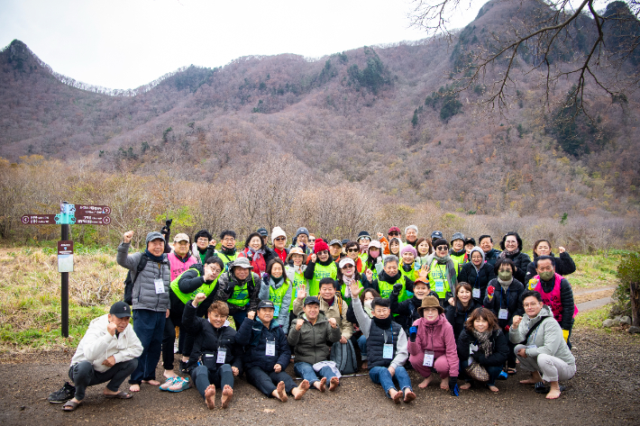 울릉군 제공