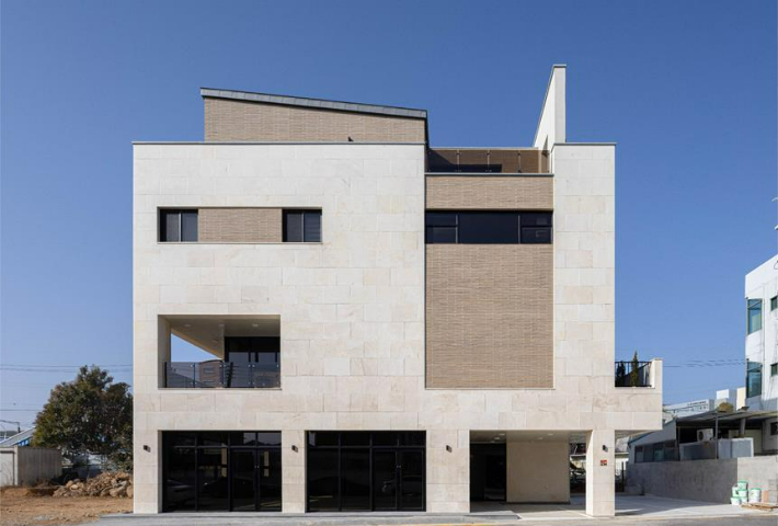 주거 부문 우수작 유유재(𤘜有齋). 순천시 제공