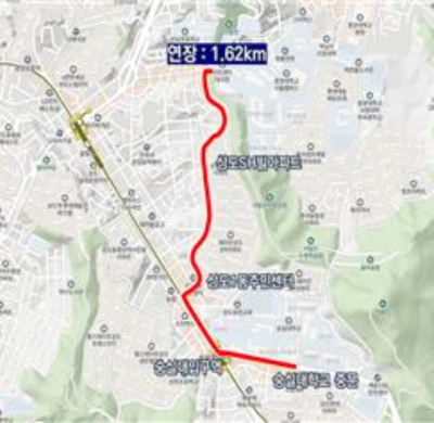 국토교통부 제공