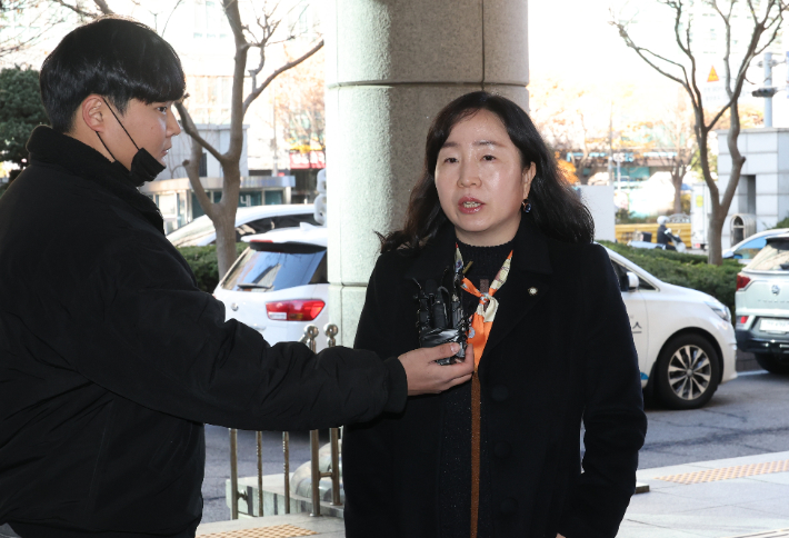 연세대 논술 무효확인 첫 변론기일…공정성 훼손 두고 공방