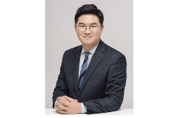 정준호 국회의원. 정 의원실 제공