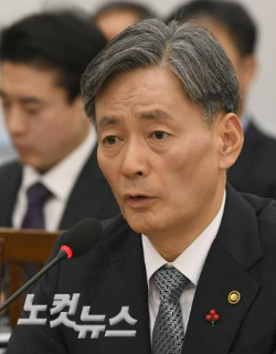 조지호 경찰청장. 박종민 기자