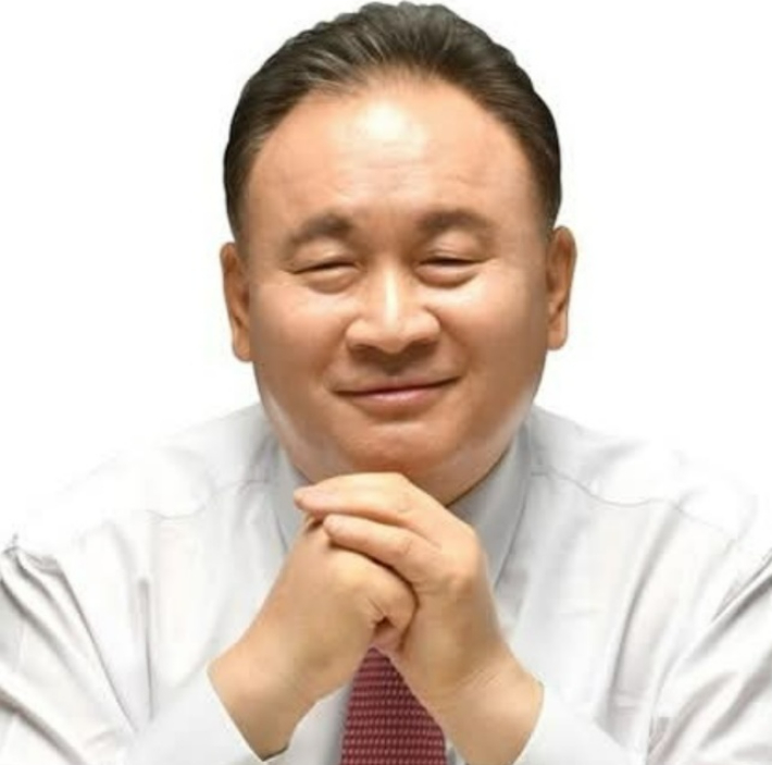 5선 출신의 이상민 국민의힘 대전시당 위원장. 본인 제공