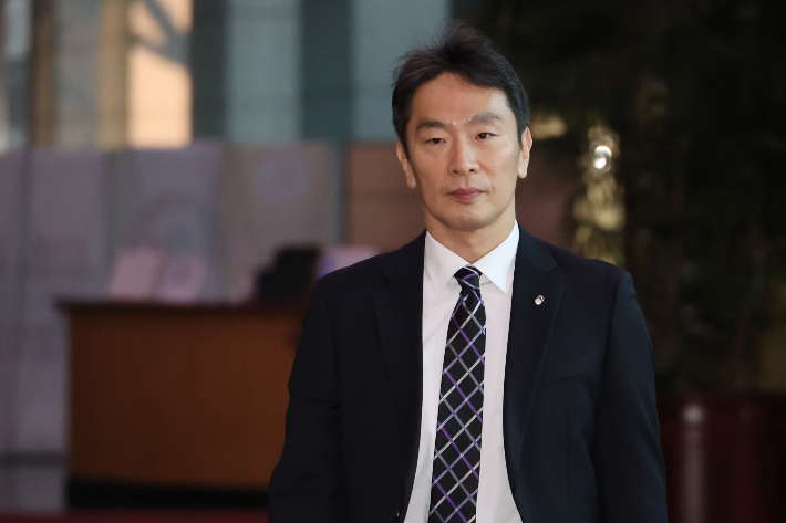 이복현 금융감독원장. 연합뉴스