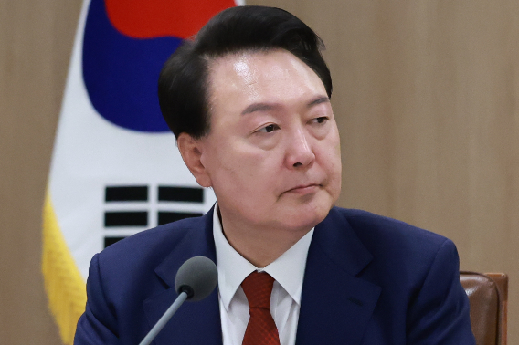 윤석열 대통령. 연합뉴스