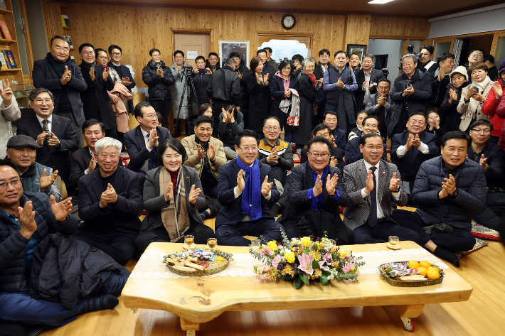 장흥군 제공