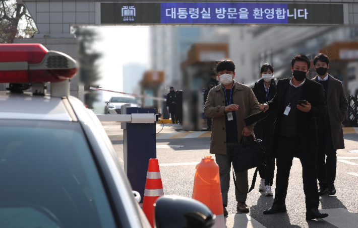 [속보]경찰·공수처·국방부, '尹내란 공조수사본부' 출범…검찰 제외돼