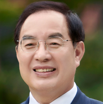 하윤수 부산시교육감. 부산시교육청 제공 