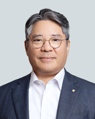 전북은행 백종일 행장. 전북은행 제공