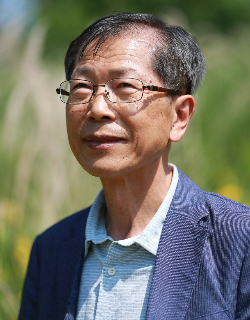 박형동 시인. 광주광역시 제공