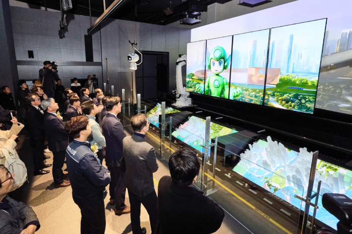 국립부산과학관 제공 