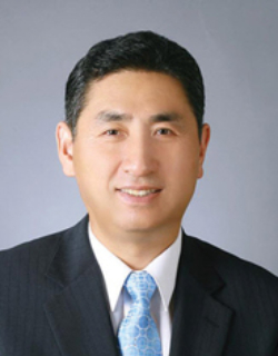 김의환 포항연일교회 원로목사. 자료사진