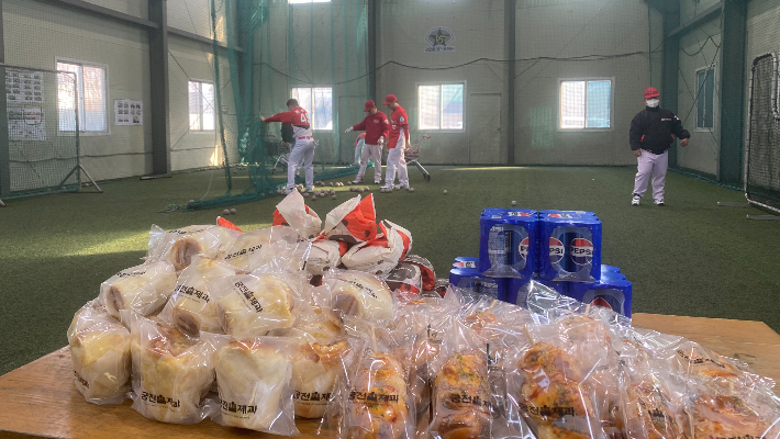 광주 동구청 제공