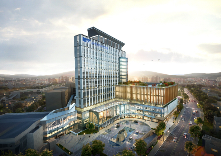 순천향대천안병원 제공