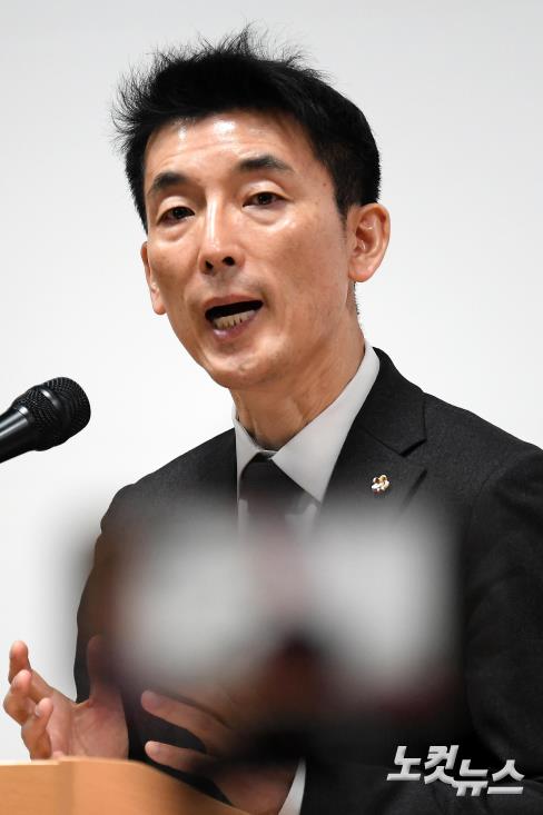 김용현 측 변호인단 이하상 변호사