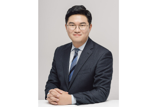 정준호 국회의원. 정 의원실 제공