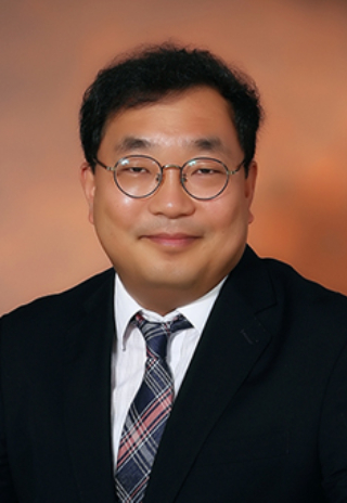 양형순 동신대학교 도시계획학과장. 동신대 제공