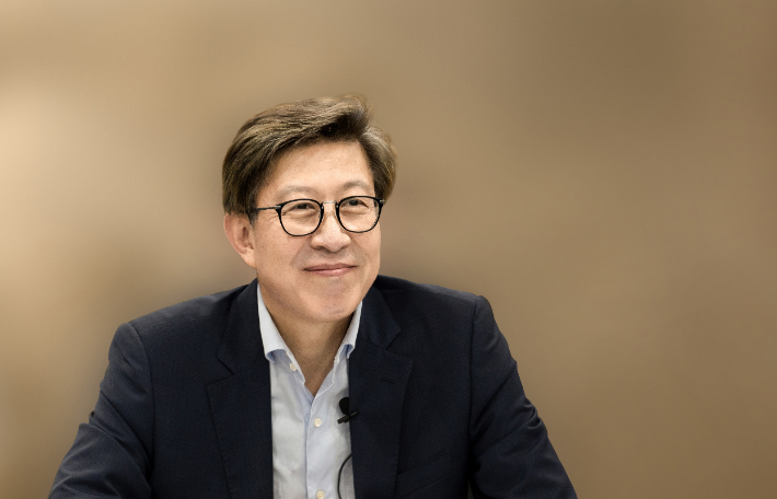 박형준 부산시장. 부산시 제공