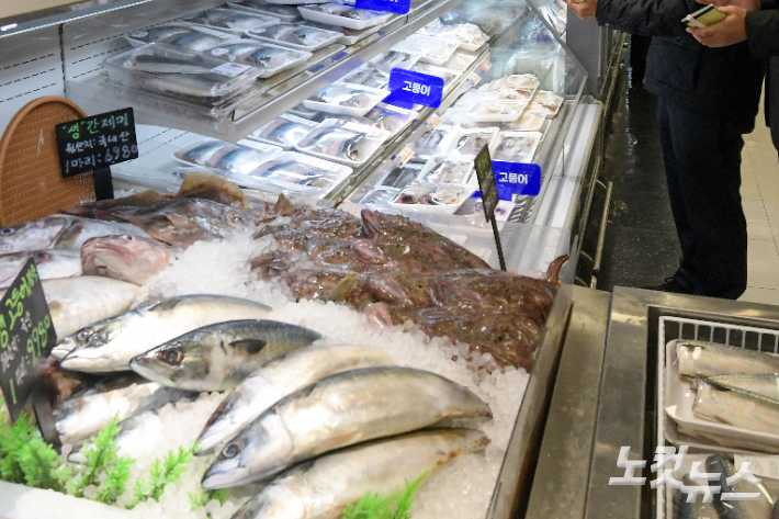 기사 내용과 관계없음. 박종민 기자