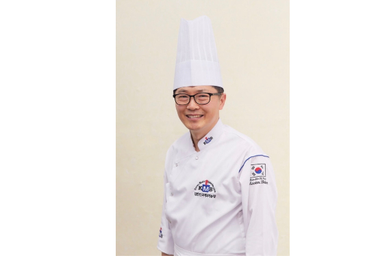 '광주 명장(名匠)'에 선정된 최병근 대표. 광주시 제공