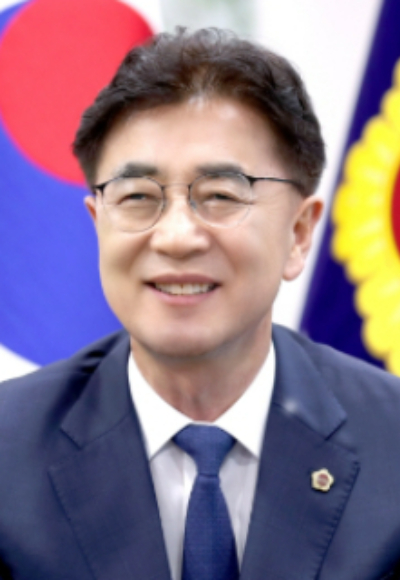 전남도의회 김태균 의장. 전남도의회 제공