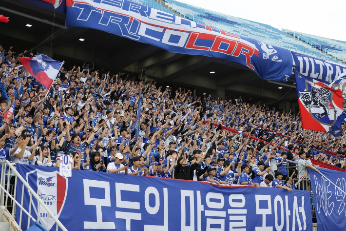 한국프로축구연맹 제공