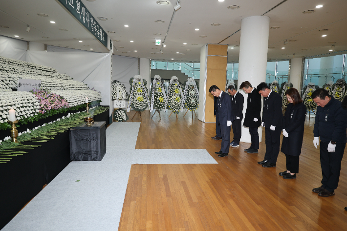 포항시의회 제공